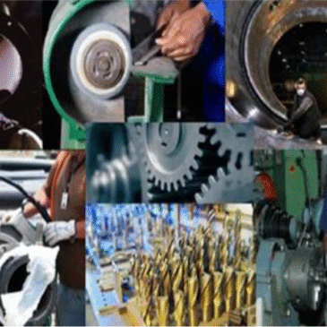 सर्टिफिकेट कोर्स इन फिटर-फॅब्रिकेशन (CSC/Q0303)