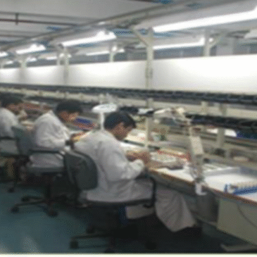 सर्टिफिकेट कोर्स इन सोलर पॅनेल इंस्टॉलेशन टेक्निशन (ELE/Q5901)